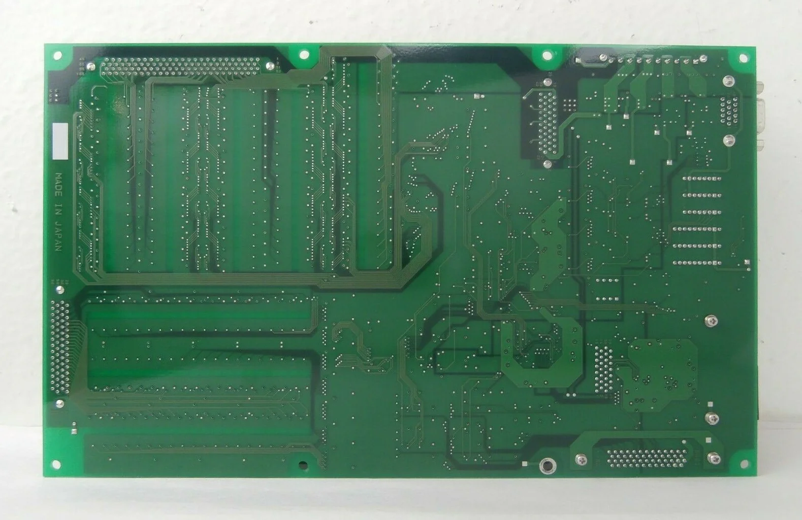 TEL Tokyo Electron OYDK-059 PCB Assembly ADH CHEM #02 OYDK-063 Lithius Working - Image 3