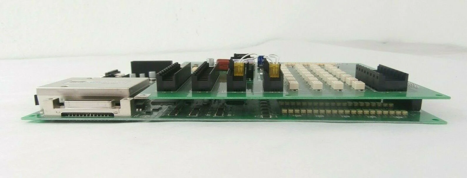 TEL Tokyo Electron OYDK-059 PCB Assembly ADH CHEM #02 OYDK-063 Lithius Working - Image 4