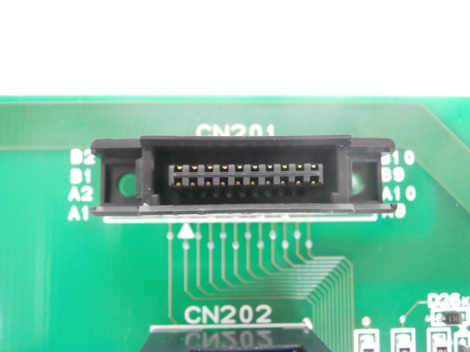 TEL Tokyo Electron OYDK-059 PCB Assembly ADH CHEM #02 OYDK-063 Lithius Working - Image 8