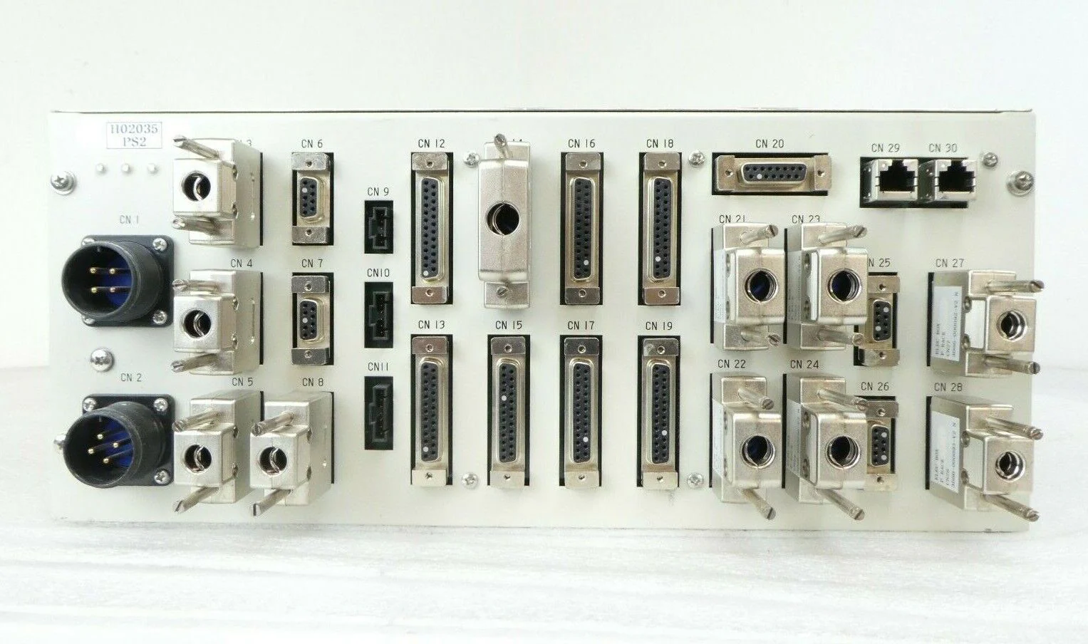 TEL Tokyo Electron PS2 RF Pump Box 2L81-050065-V1 2L81-050053-V1 2L81-050054-V1 - Image 3