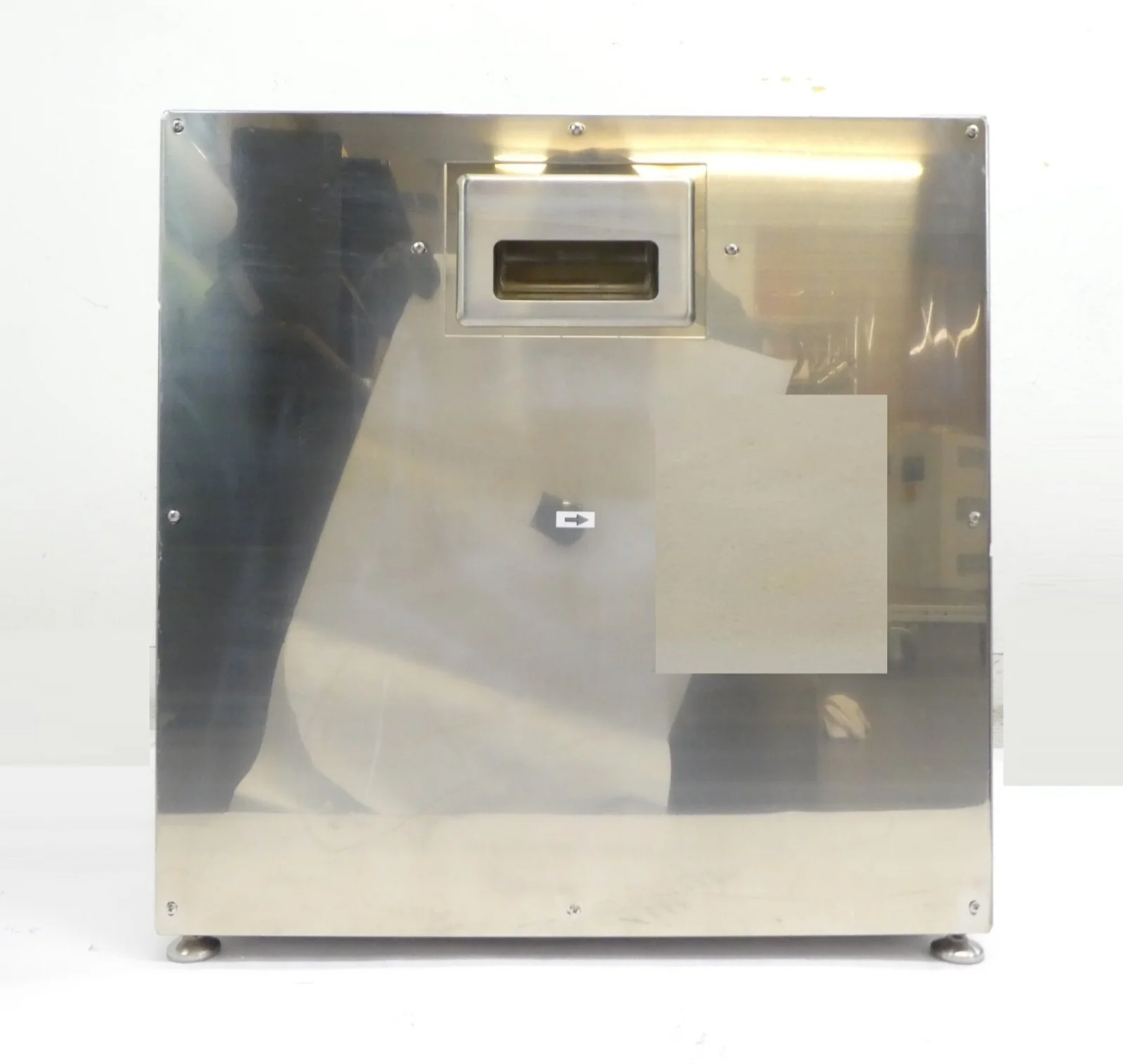 TEL Tokyo Electron PTI Controller 2 ACT12 SENTRY 1000 TIM-100 PDPI Cu Untested - Image 4
