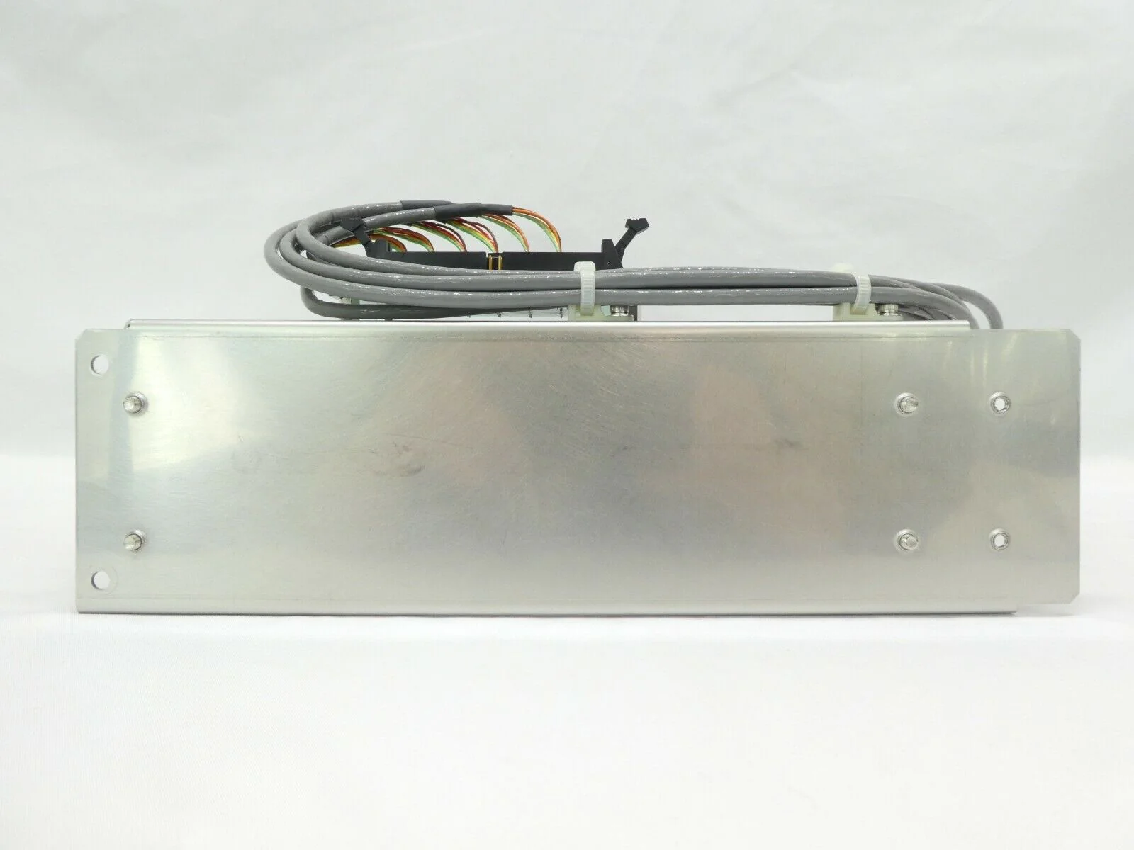 TEL Tokyo Electron Spin Drive Module Sanyo PM-UPD1S06-20 HA-014 Lithius Working - Image 3