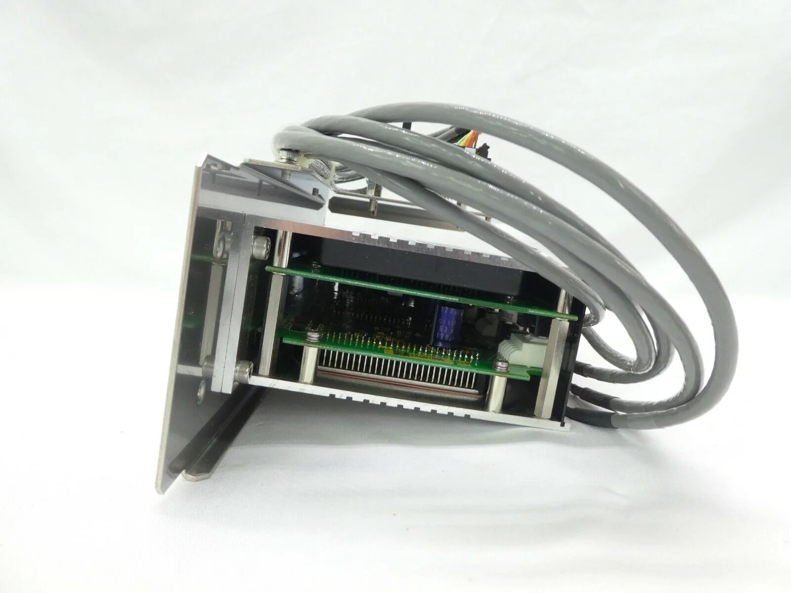 TEL Tokyo Electron Spin Drive Module Sanyo PM-UPD1S06-20 HA-014 Lithius Working - Image 4