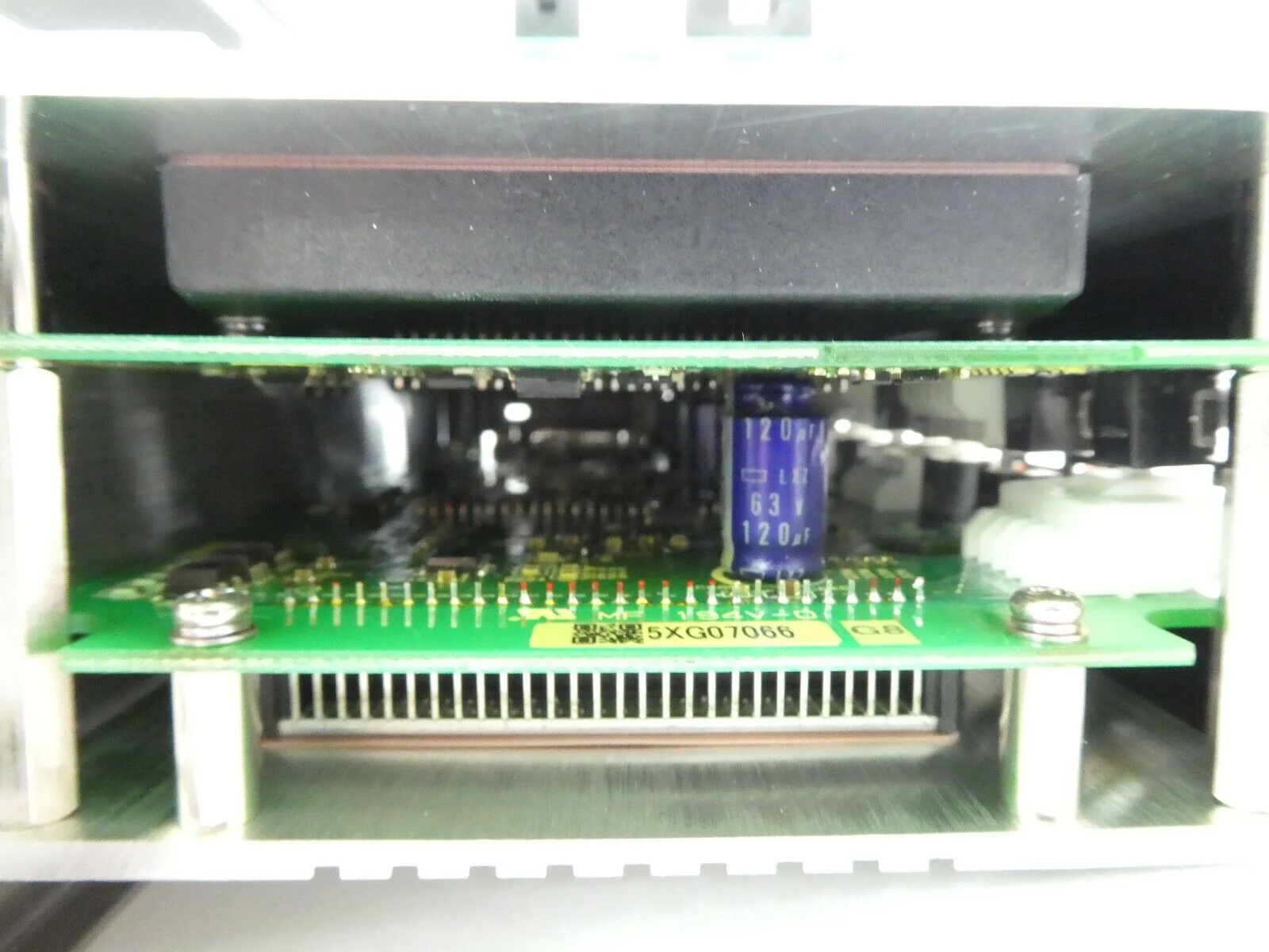 TEL Tokyo Electron Spin Drive Module Sanyo PM-UPD1S06-20 HA-014 Lithius Working - Image 9