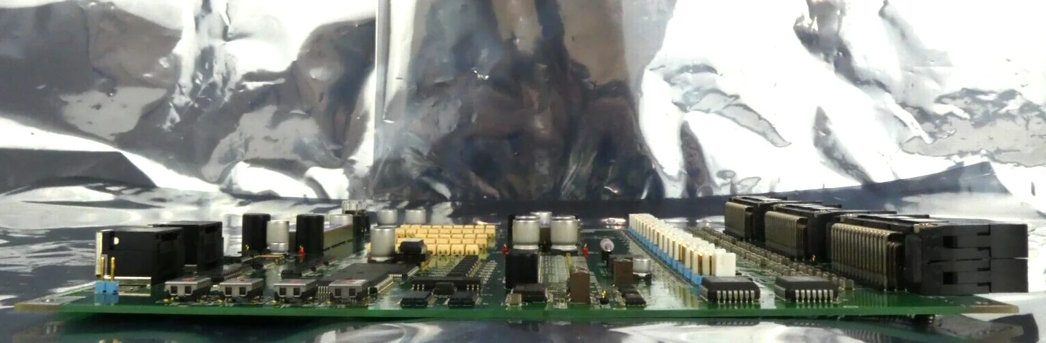 TEL Tokyo Electron TTLA07-13 F-MFC_16 PCB Board 3895-120916-11 Working Surplus - Image 5