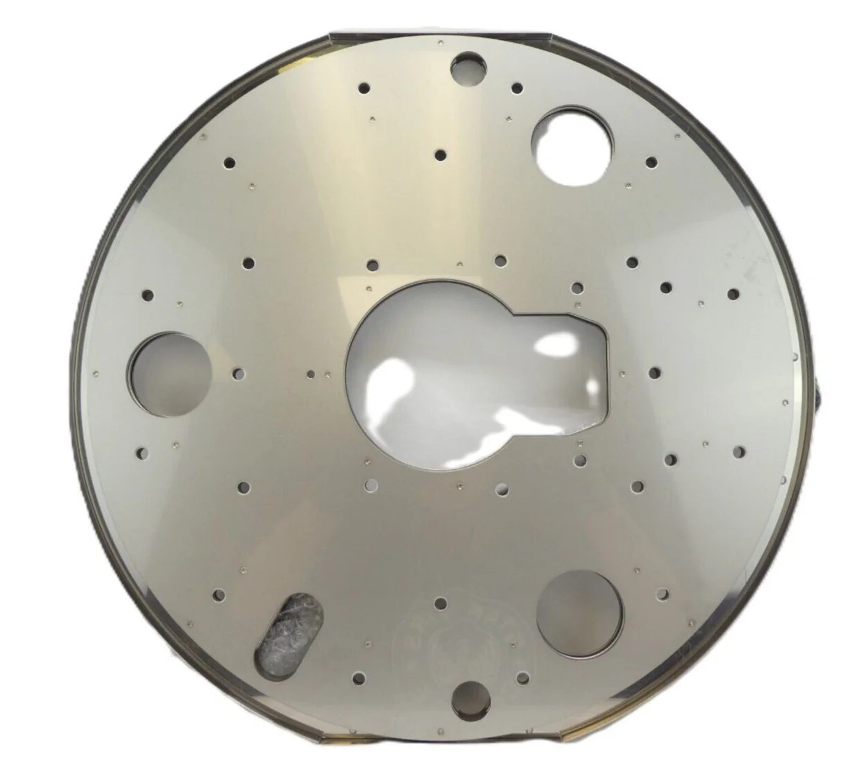 TEL Tokyo Electron Unmarked Wafer Platen Cover New Surplus - Image 2