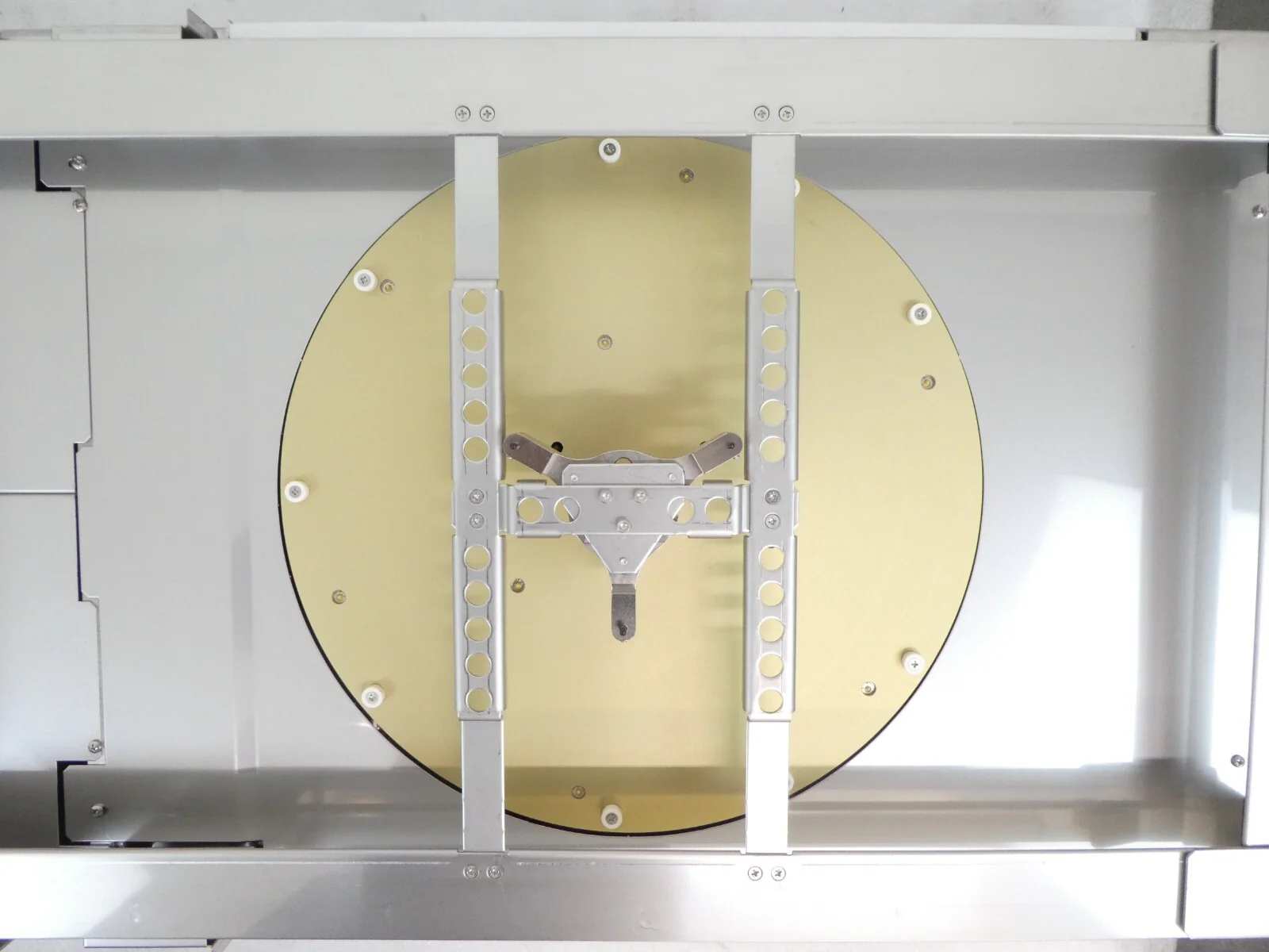 TEL Tokyo Electron WCPL/TRS Chill Plate Transition Stage Station Lithius Working - Image 7