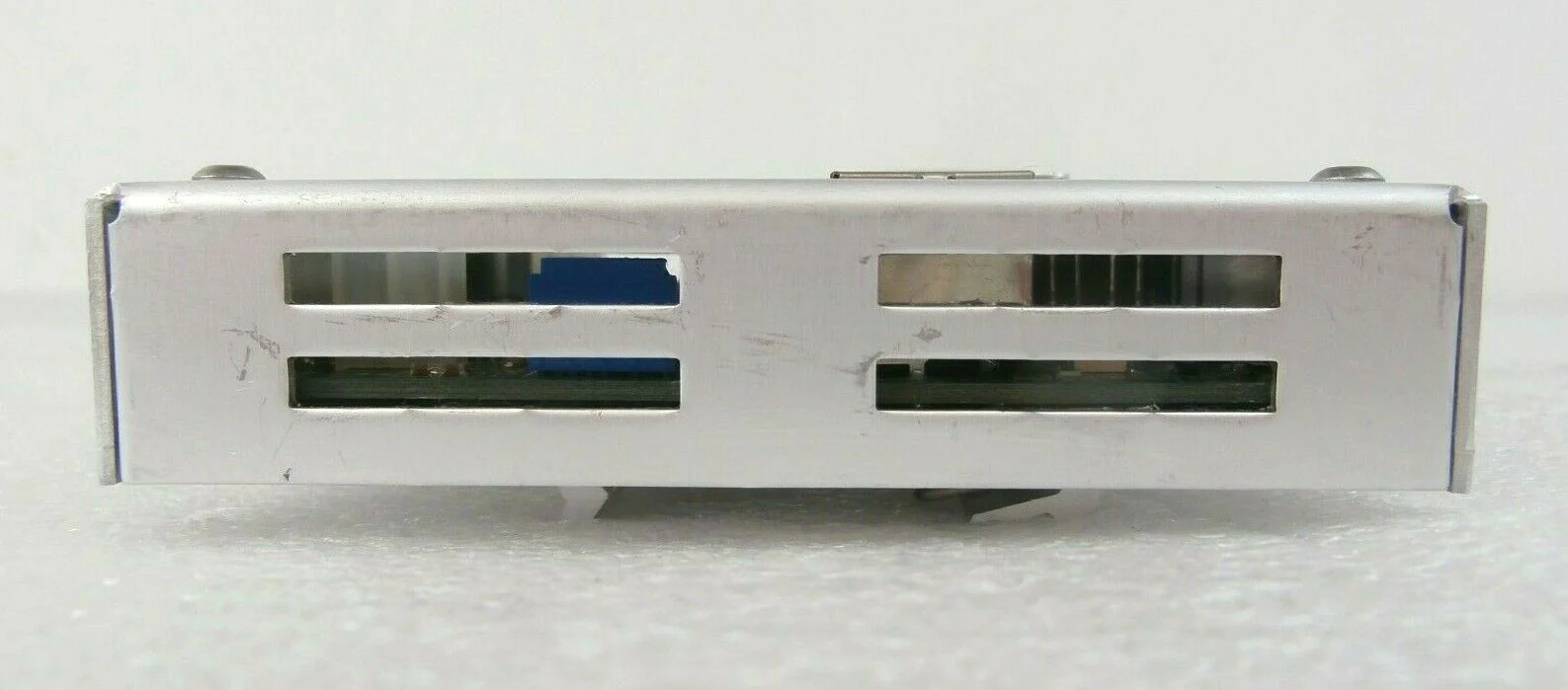 TeleFrank 013501-171-27 Modul Interlock Brooks Fixload V6 Reseller Lot of 2 - Image 7