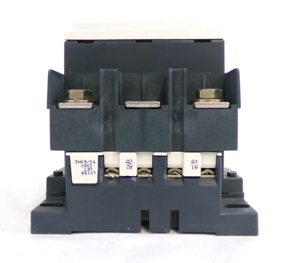 Telemecanique LC1D115 Contactor LC1 Square D Lot of 3 Working - Image 31
