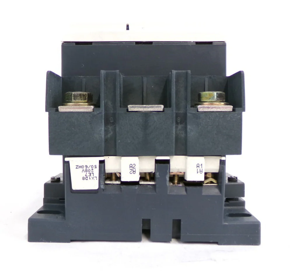 Telemecanique LC1D115 Contactor LC1 Square D Lot of 3 Working - Image 6