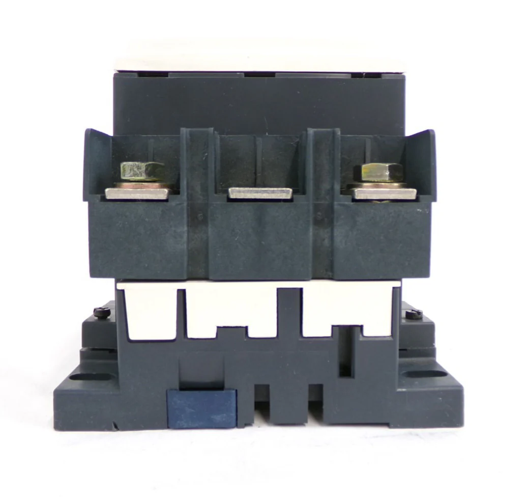 Telemecanique LC1D115 Contactor LC1 Square D Lot of 3 Working - Image 7