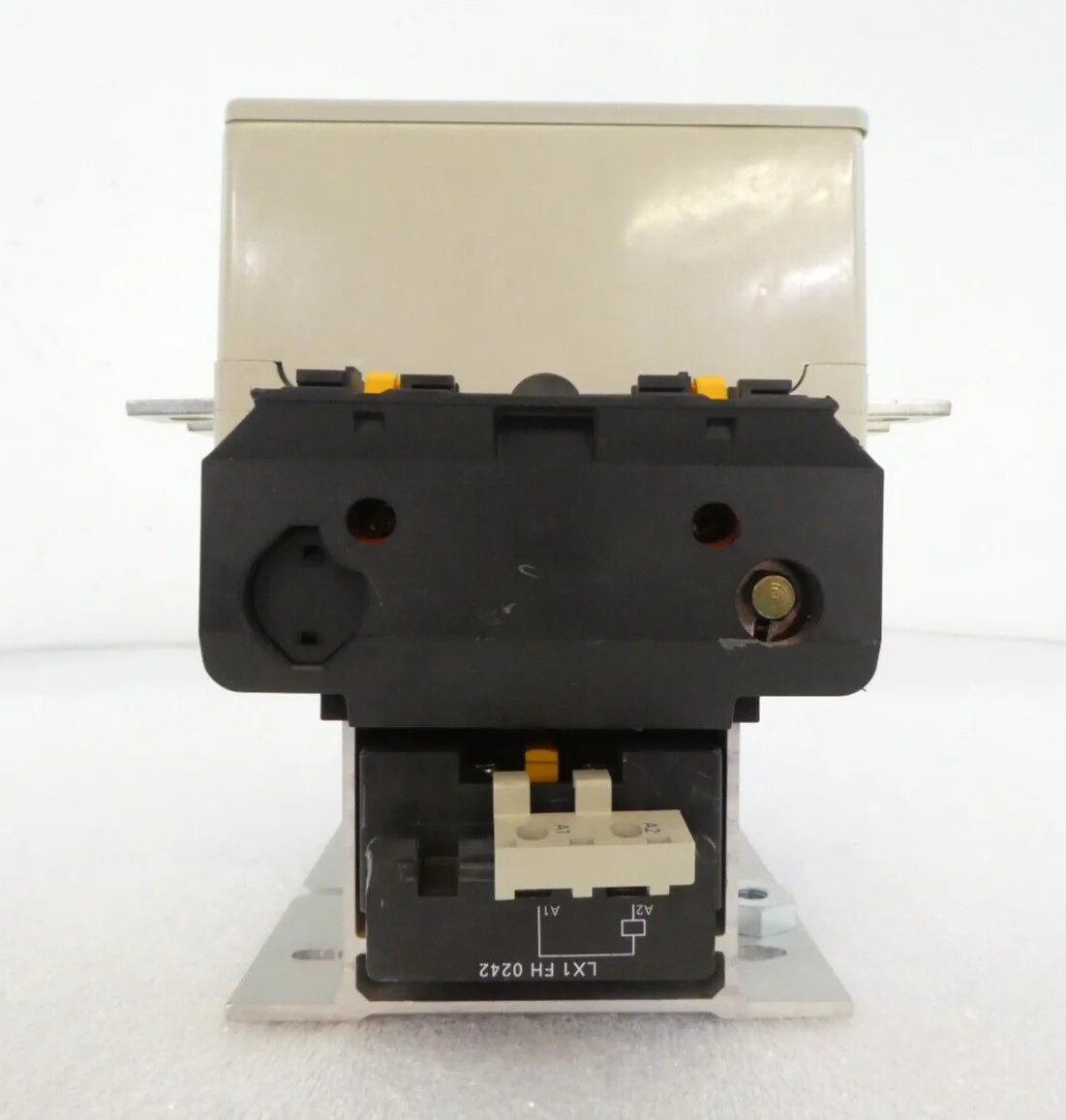 Telemecanique LC1F330 Contactor LX1 FH 0242 LC1 F 330 Schneider Square D Working - Image 5