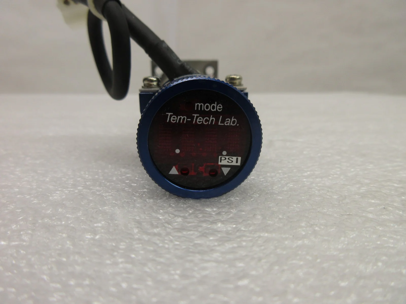 Tem-Tech Lab HYPFU-420M-SI/6700 Pressure Sensor 15~100PSIG Reseller Lot of 10 - Image 8