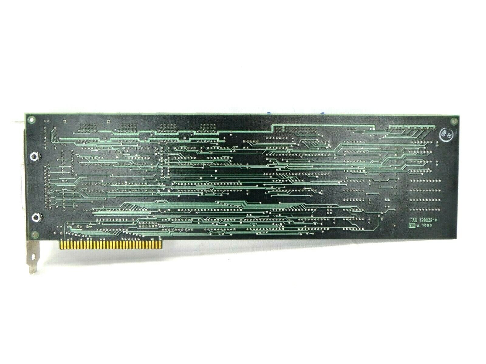 Tencor Instruments 129224 4-Channel Serial I/O PCB Card Surfscan 7000 KLA-Tencor - Image 3