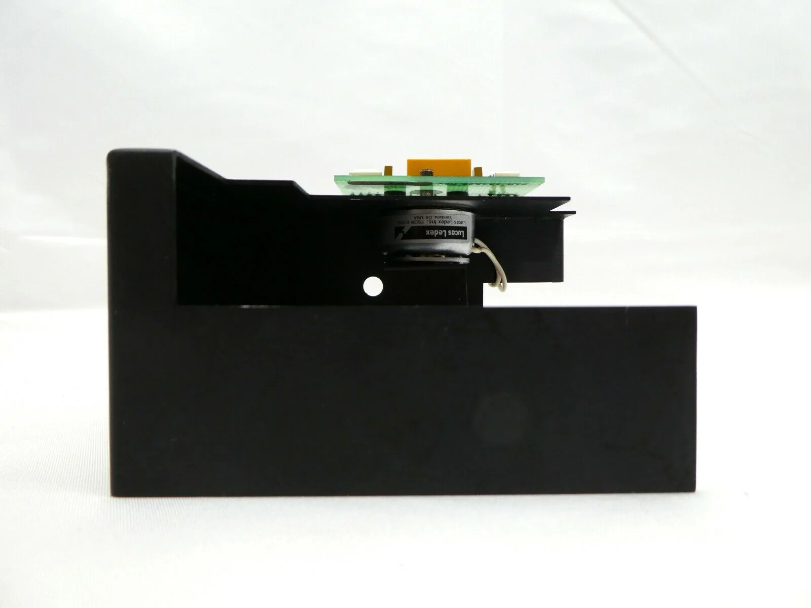 Tencor Instruments 136867 Laser Shuter MOD PCB Assembly Working Spare - Image 3