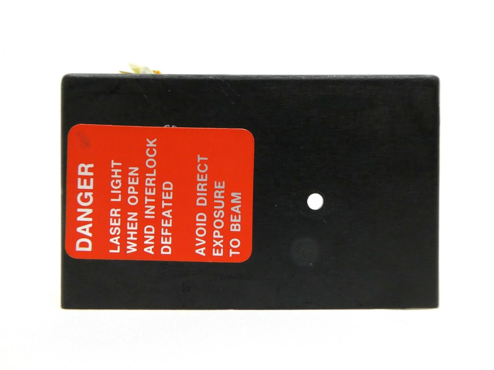 Tencor Instruments 136867 Laser Shuter MOD PCB Assembly Working Spare - Image 6