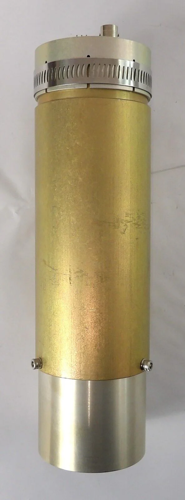 Tencor Instruments 155519 PMT Photomultiplier Tube Assembly 6200 KLA Working - Image 6