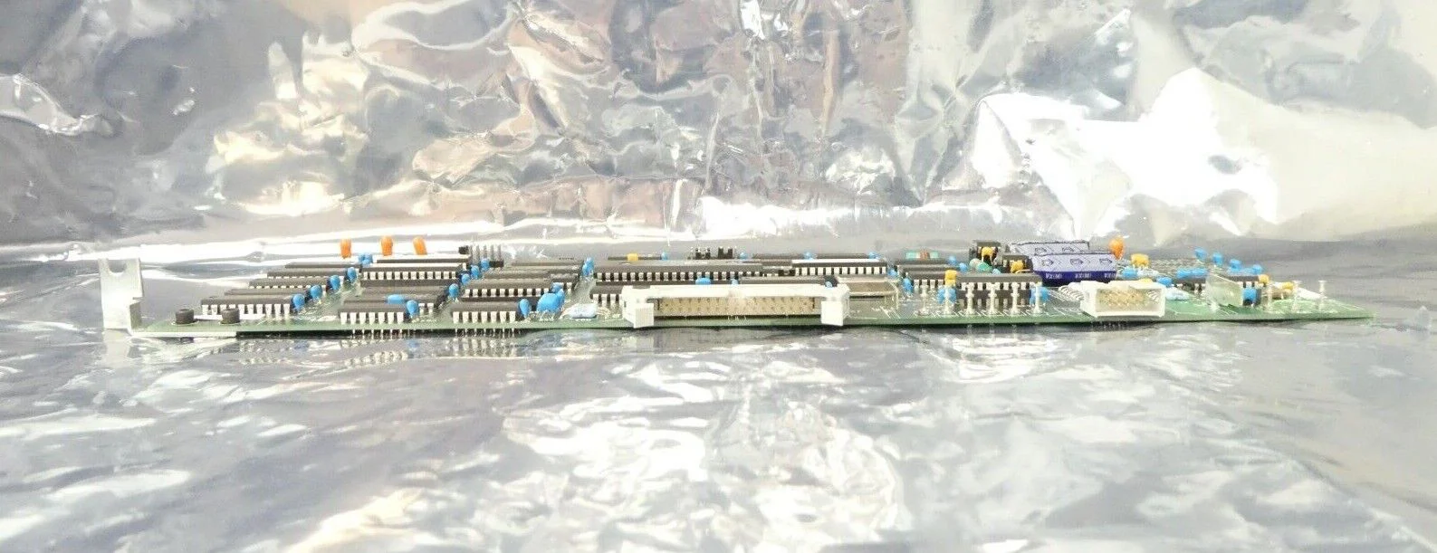 Tencor Instruments 186392 HDLR FF Controller PCB Card 173703 P-2H 200mm Working - Image 4