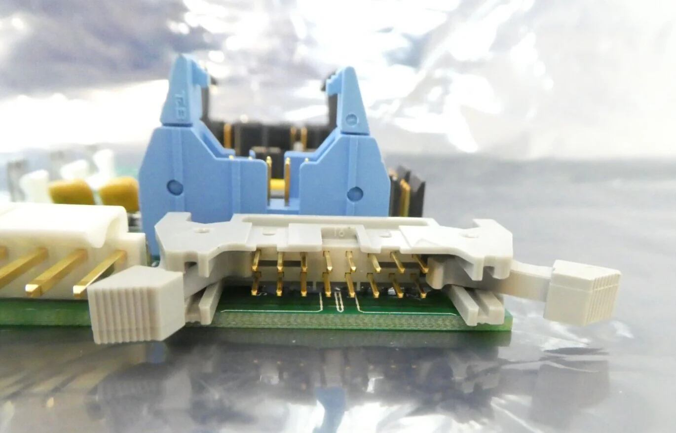 Tencor Instruments 241440 Dolphin Distribution X-DIST PCB KLA-Tencor New Surplus - Image 7