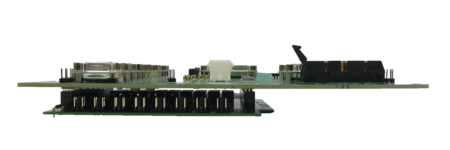 TeNTA Technology T002-00390 Common GP I/O Distribution PCB AMAT 0190-36715 Spare - Image 3