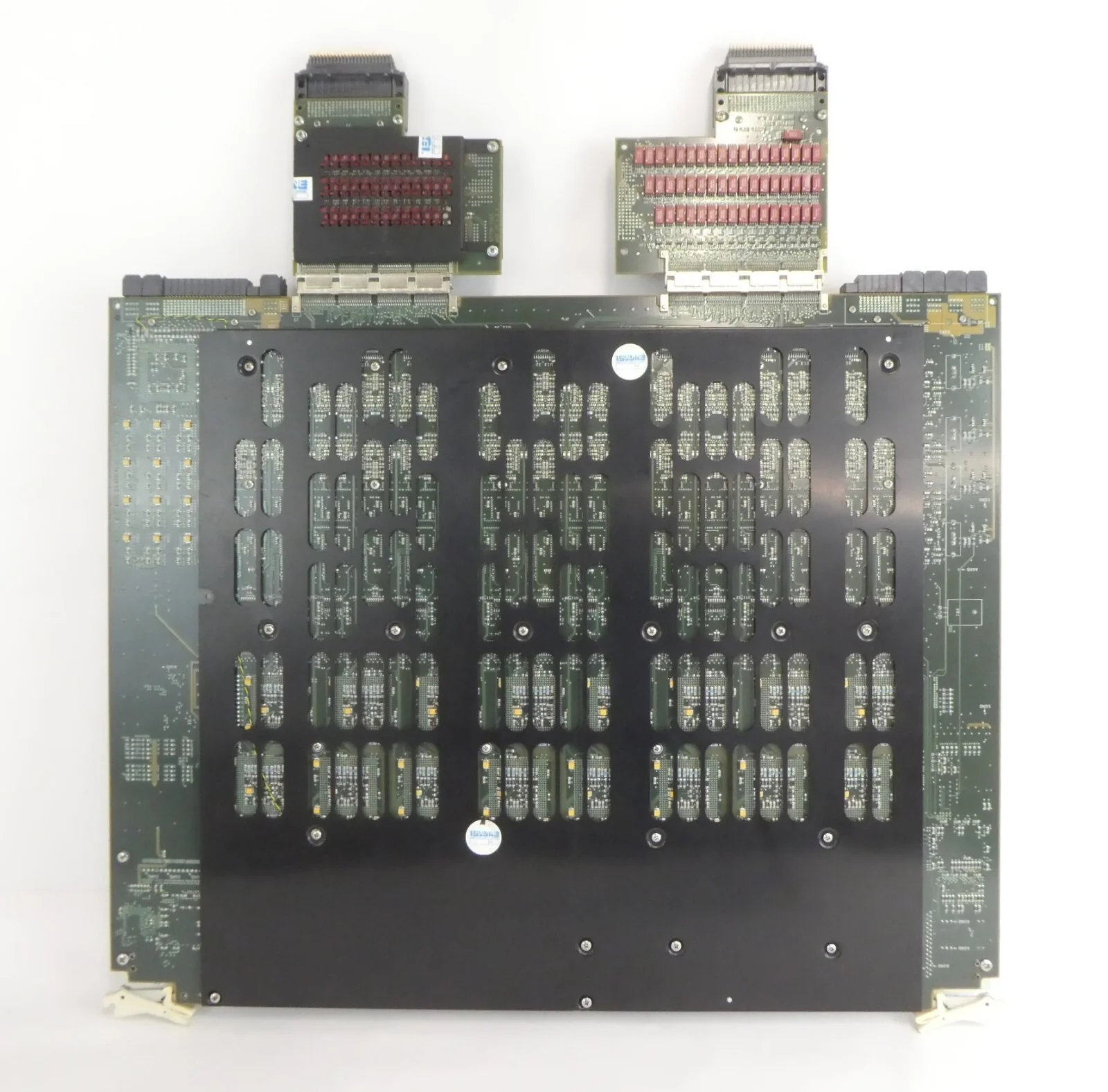 Teradyne 239-001-04 Tester Interface PCB Assembly AG001 J750 Working Surplus - Image 2