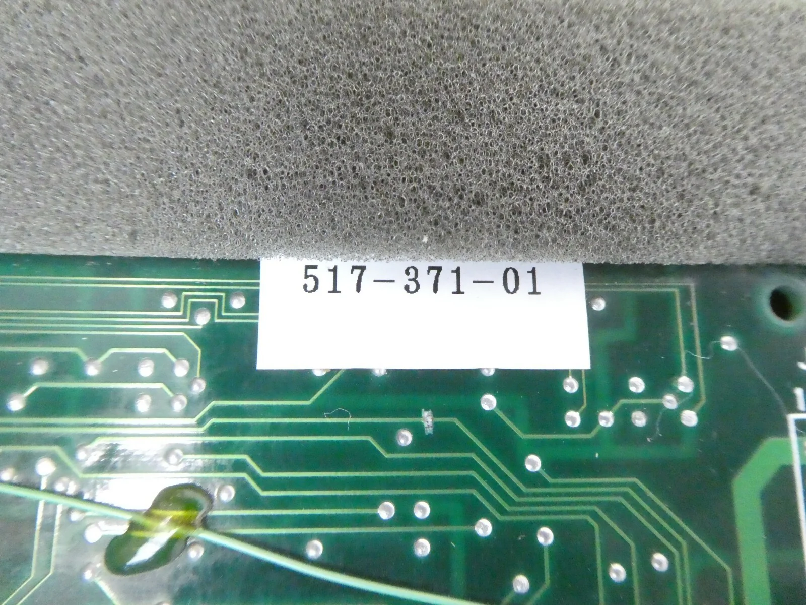 Teradyne 239-001-04 Tester Interface PCB Assembly AG001 J750 Working Surplus - Image 22