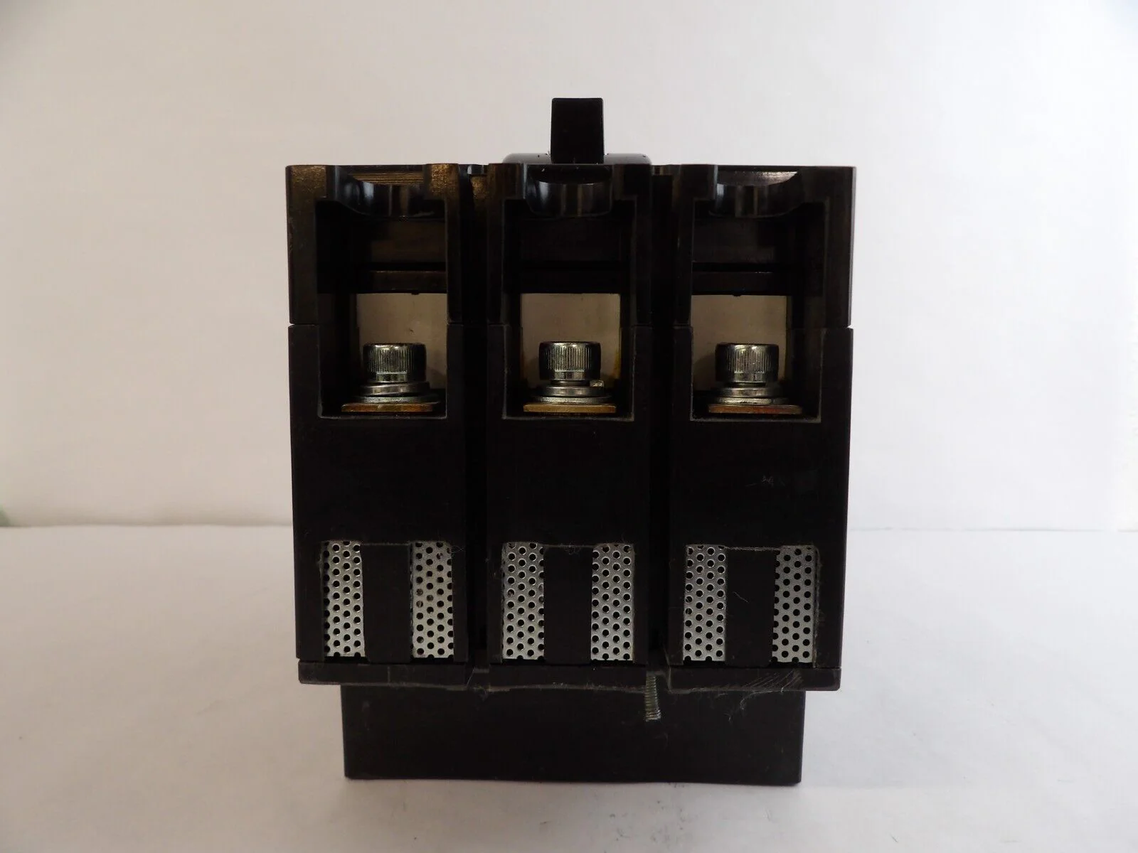 Terasaki Electric TL-225B 200 Amp 3-Pole Circuit Breaker Module Working - Image 2