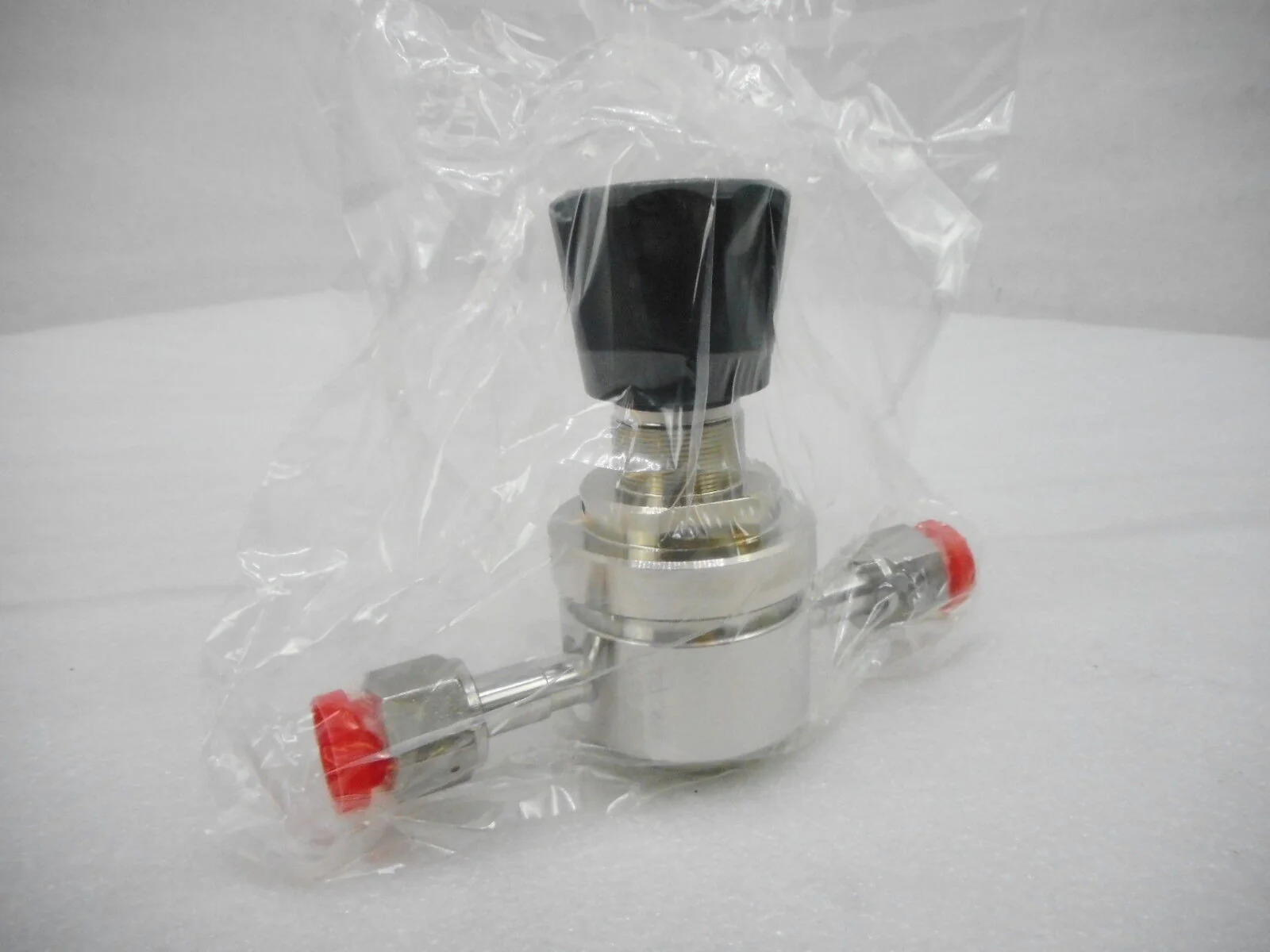 Tescom 44-3264JRL1-032 Manual Regulator Valve Lot of 3 New - Image 12