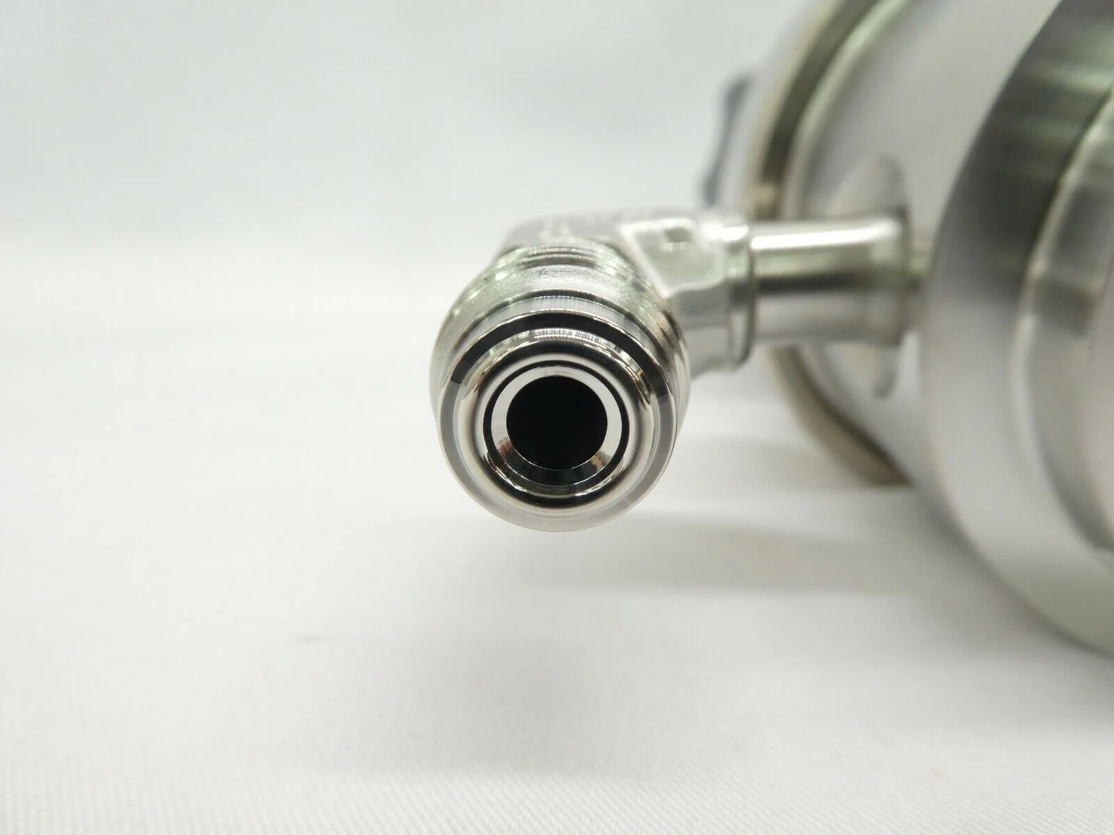 Tescom 44-4660S94-066 Manual Regulator Valve New Surplus - Image 10