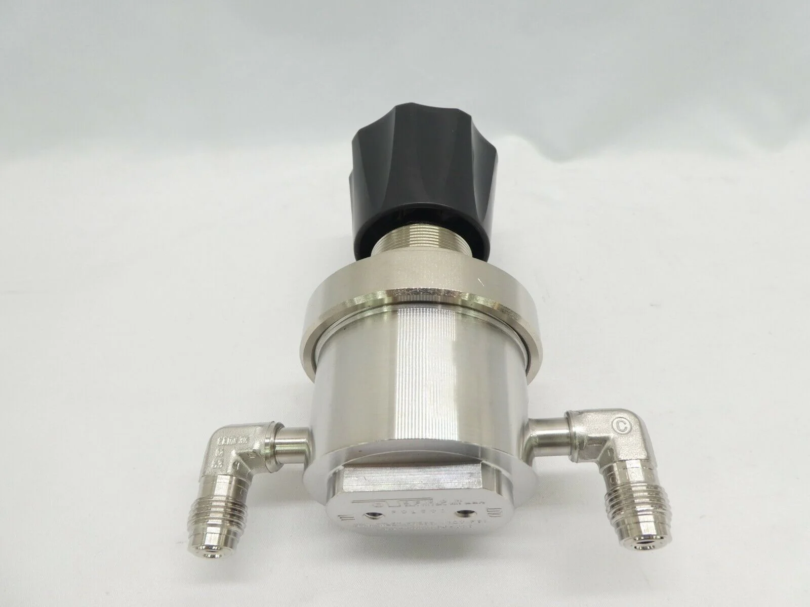 Tescom 44-4660S94-066 Manual Regulator Valve New Surplus - Image 5