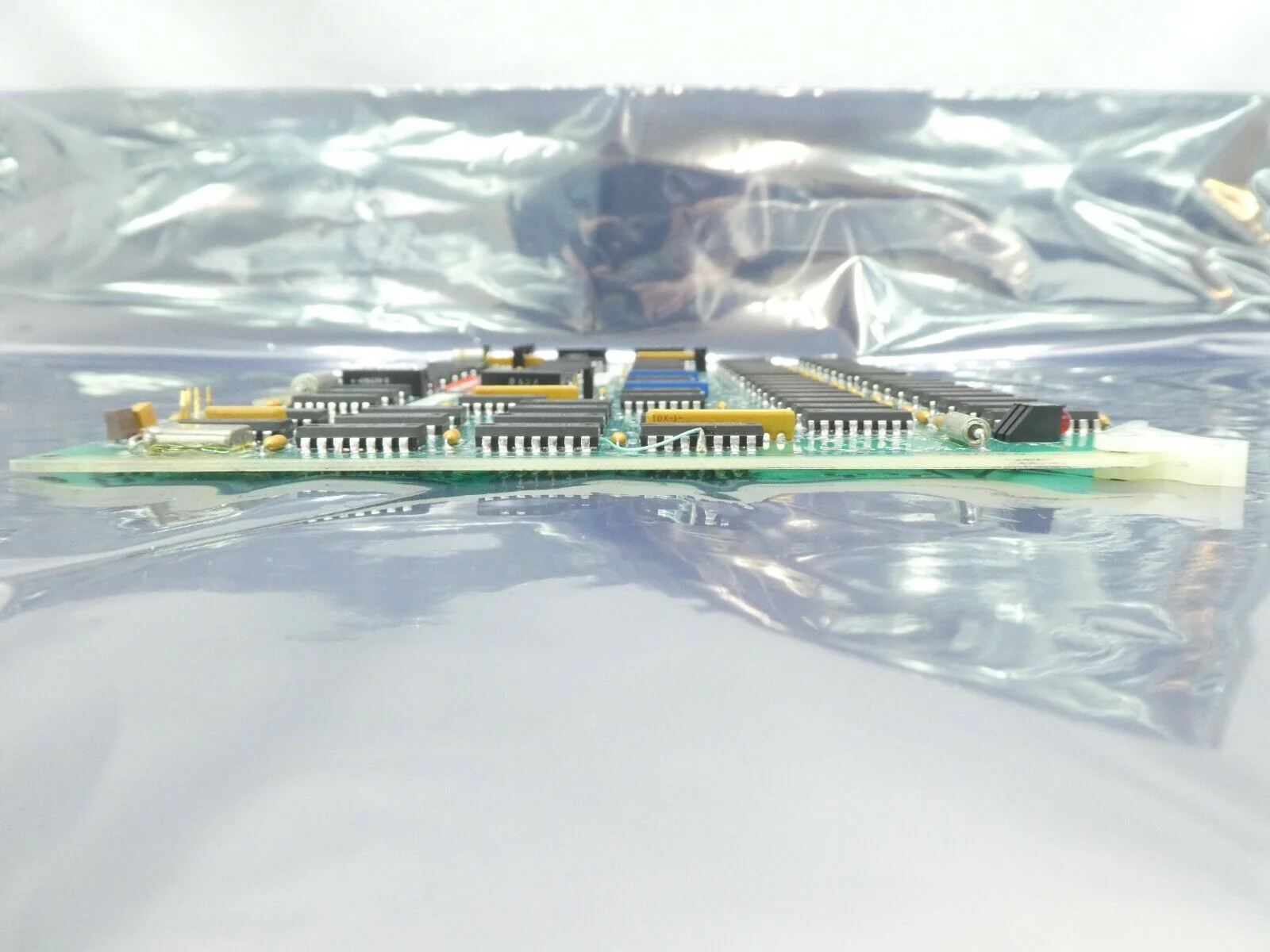 Texas Instruments 1600252-000 RAM PCB Card TM990/203A-4 Varian H2174001 Rev. C - Image 9