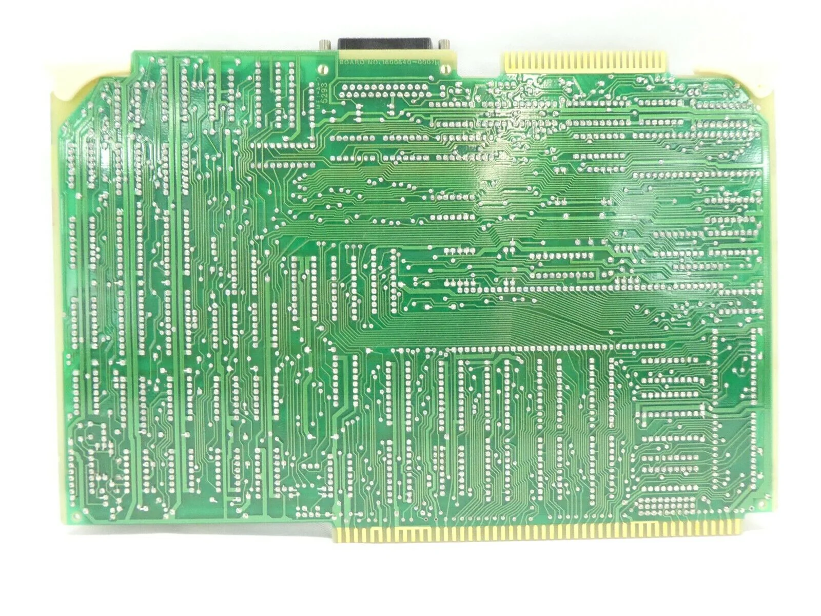 Texas Instruments 1600642-0001 Disc Control PCB Card TM990/303B Varian 2204049 - Image 3