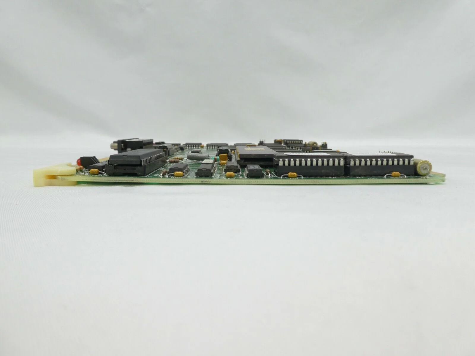 Texas Instruments 1600642-0001 Disc Control PCB Card TM990/303B Varian 2204049 - Image 6