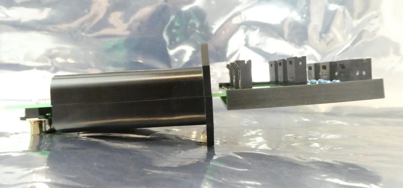 Therma-Wave 14-015810 Optics Plate Interface PCB #1 #3 OPTI-PROBE Working - Image 3