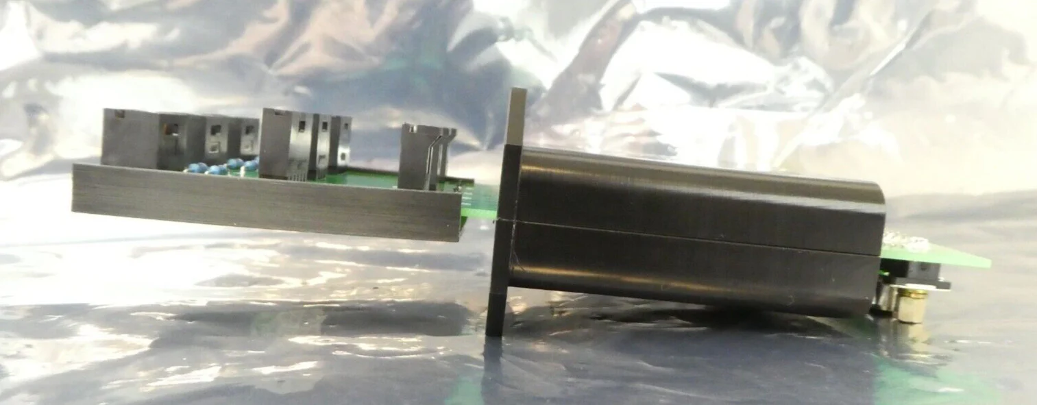 Therma-Wave 14-015810 Optics Plate Interface PCB #1 #3 OPTI-PROBE Working - Image 4