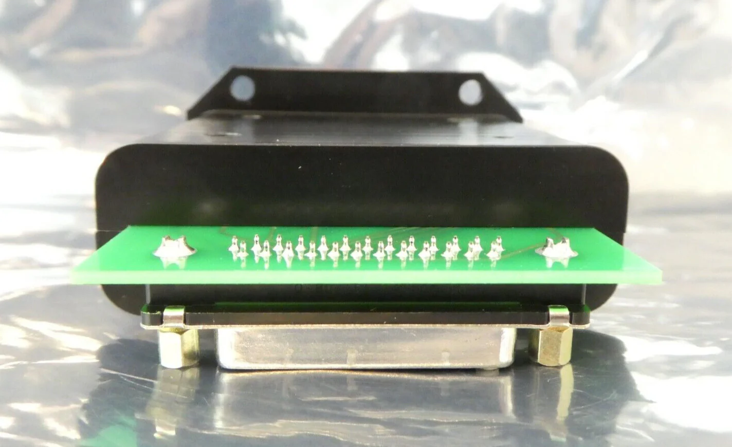 Therma-Wave 14-015810 Optics Plate Interface PCB #1 #3 OPTI-PROBE Working - Image 6