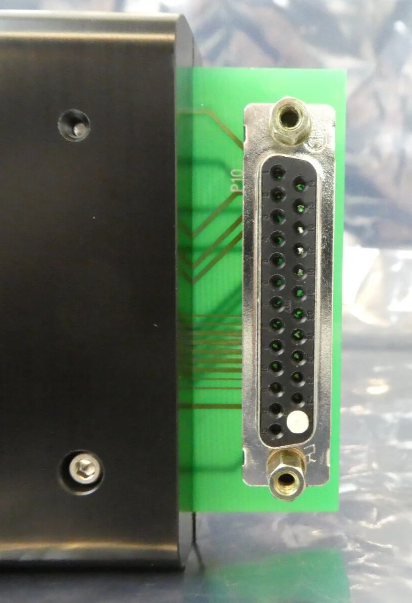 Therma-Wave 14-015810 Optics Plate Interface PCB #1 #3 OPTI-PROBE Working - Image 7