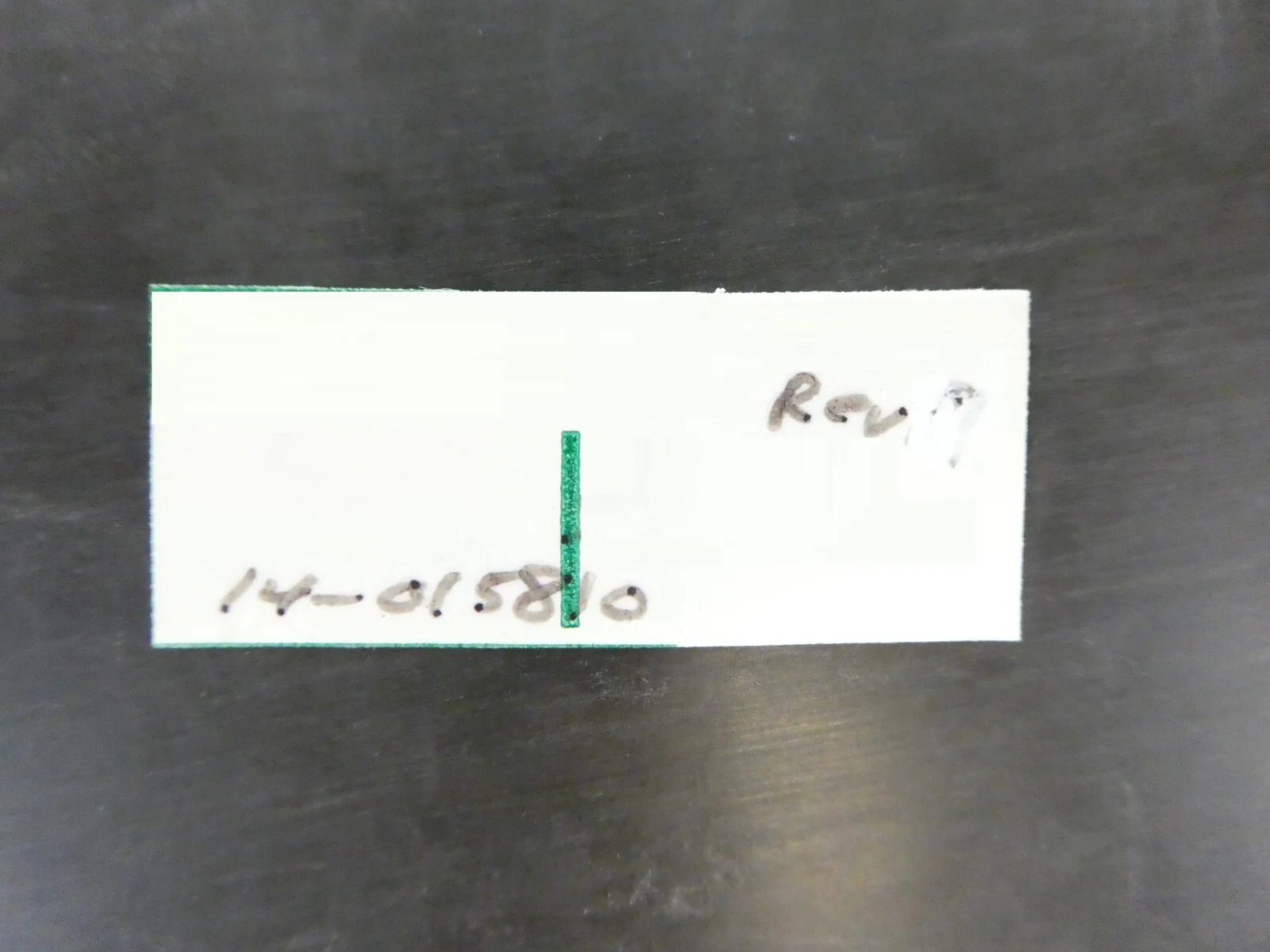 Therma-Wave 14-015810 Optics Plate Interface PCB #1 #3 OPTI-PROBE Working - Image 9