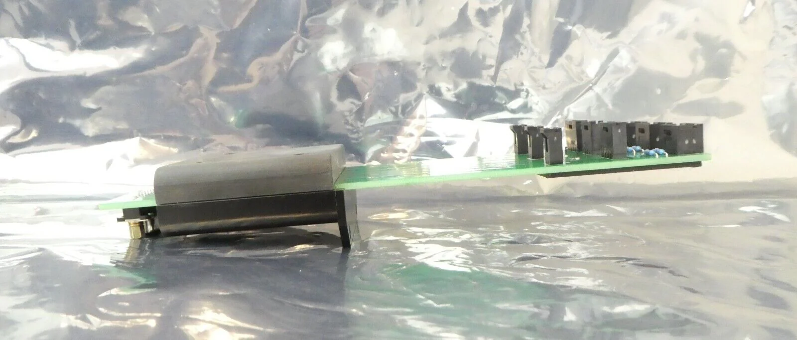 Therma-Wave 14-018274 Tall Optics Plate Interface PCB #2 OPTI-PROBE Working - Image 4