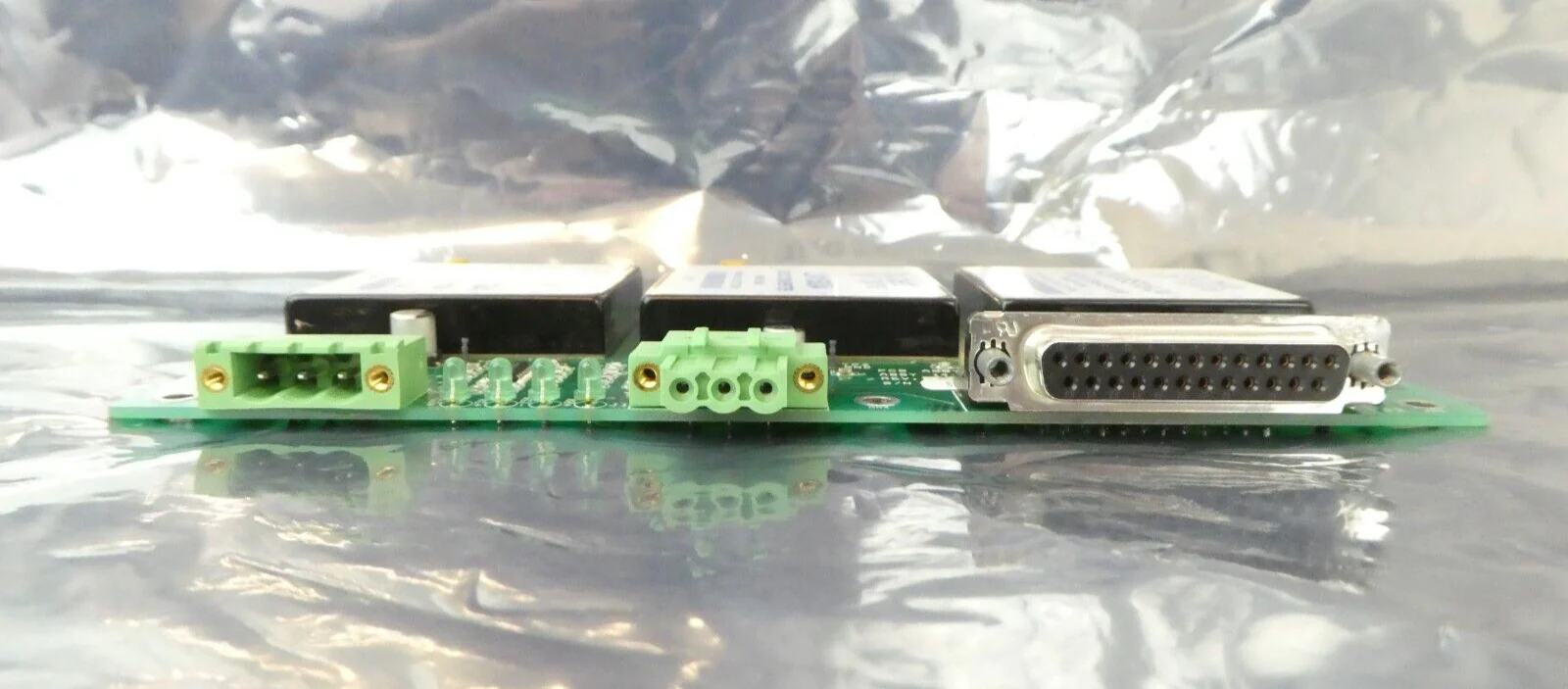 Therma-Wave 14-119381 Power Digitizer PCB OPTI-PROBE OP 7341 Working Surplus - Image 3