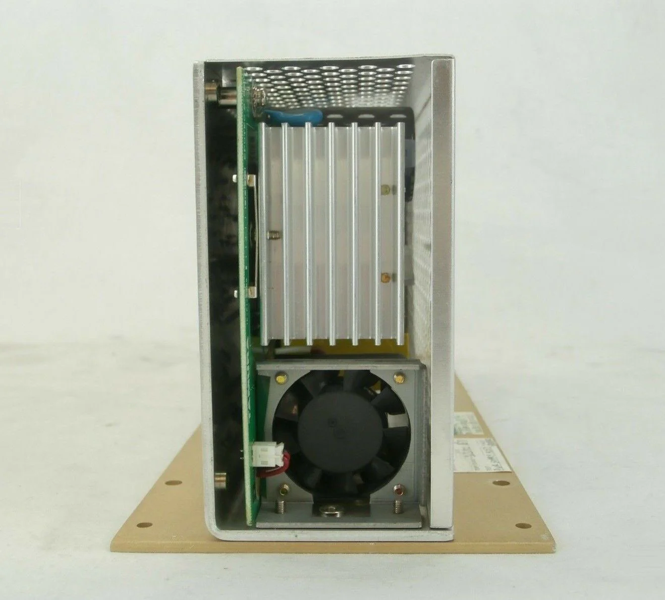 Therma-Wave 18-008925 Heater Power Supply Assembly Used Working - Image 4