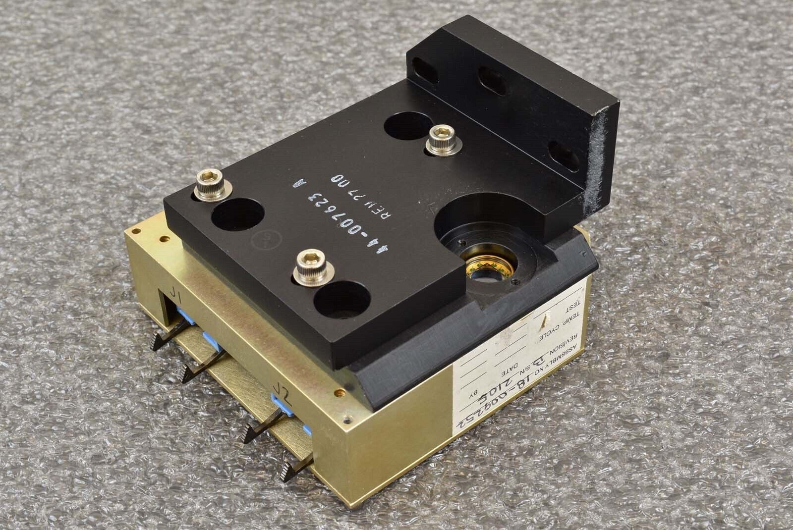 Therma-Wave 18-009252 Laser Sensor Module - Image 3
