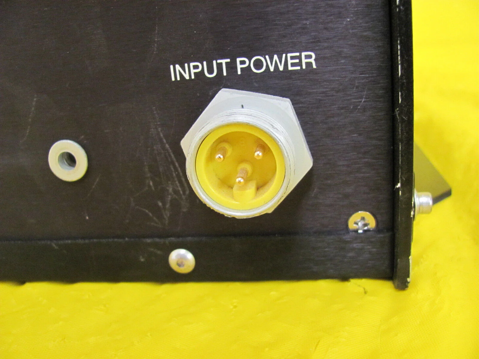 Therma-Wave 18-010918 Power Supply Opti-Probe 2600B Working Surplus - Image 8