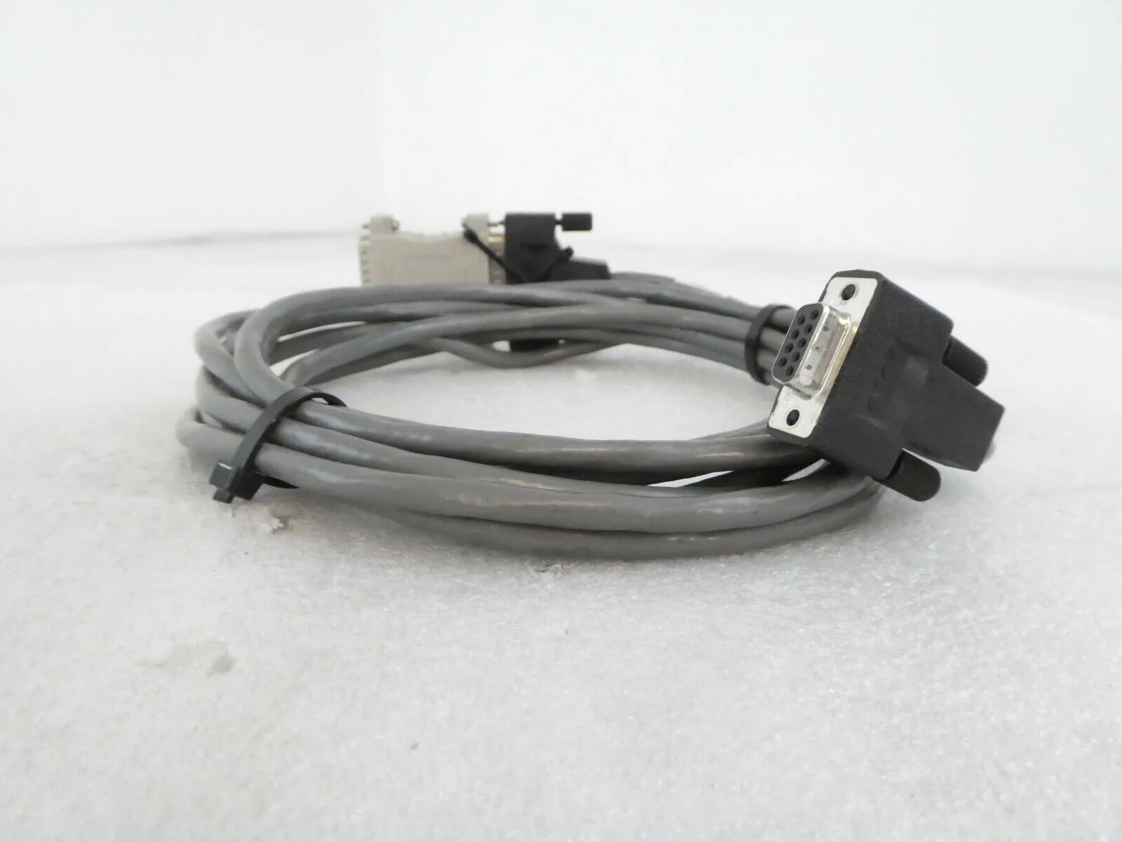 Therma-Wave Kawasaki Robot Kill Interlock Cable Set 11-019867 50978-2669 Working - Image 18