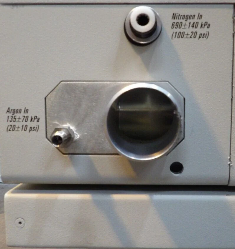 Thermo Electron Finnigan TSQ Quantum Ultra AM Mass Spectrometer System Untested - Image 4