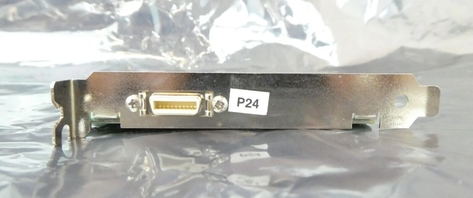 Thermo Electron Nicolet 050-887302 Magna Interface PCB Card ECO 3000 FT-IR Spare - Image 3