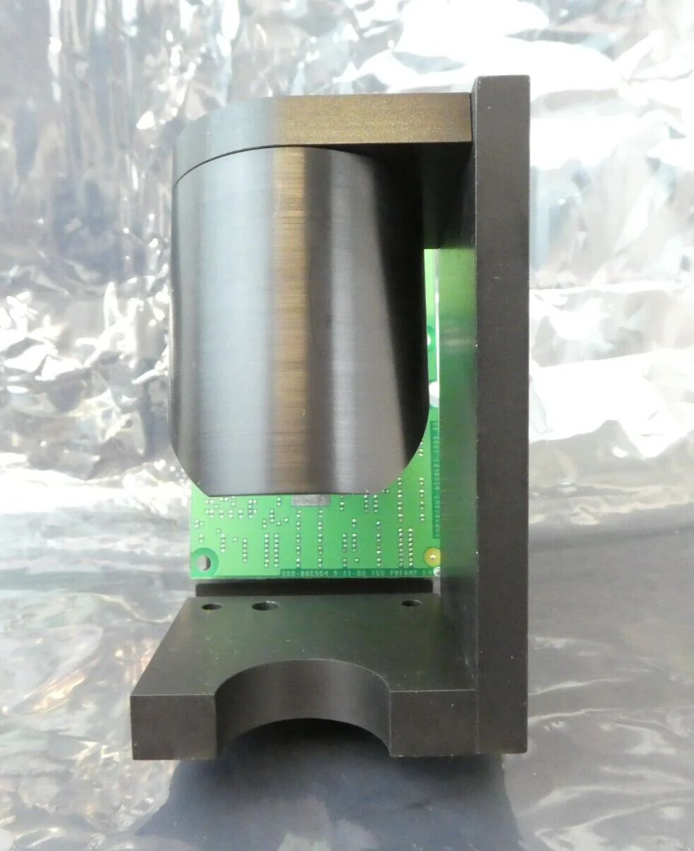 Thermo Nicolet 470-183900 Nexus Laser and Mirror Assembly ECO 3000 FT-IR Working - Image 2
