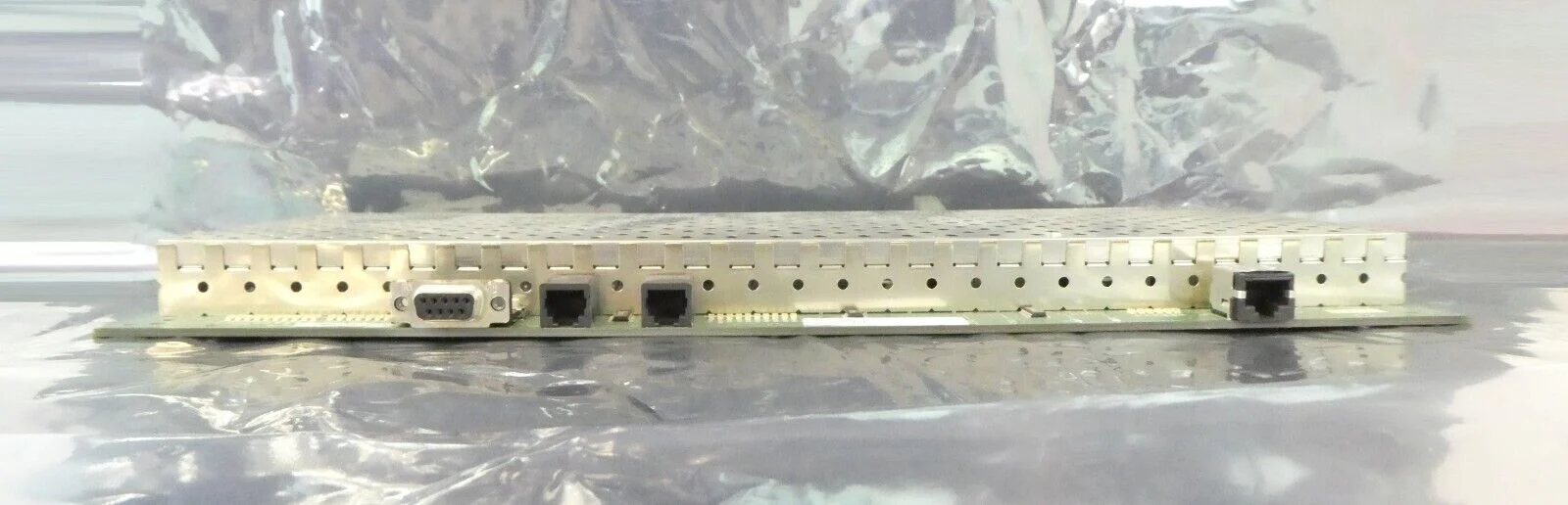 Thermo Scientific 70111-21000 Control Board PCB TSQ Spectrometer Working - Image 4