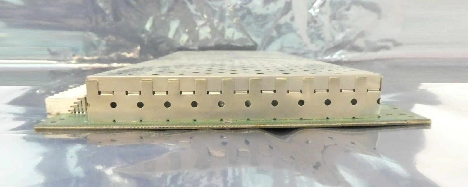 Thermo Scientific 70111-21000 Control Board PCB TSQ Spectrometer Working - Image 6