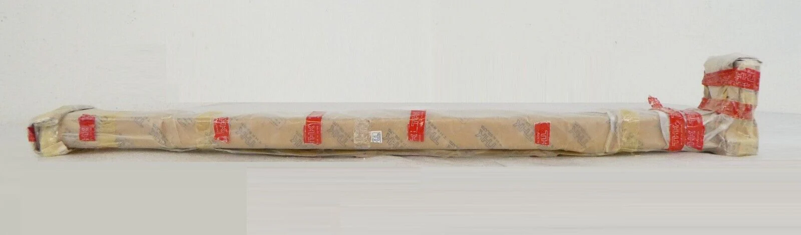 THK KR3306ZM+724L6FE-00X0 Linear Slide Guide Actuator TEL 1380-101281 Lot of 2 - Image 4